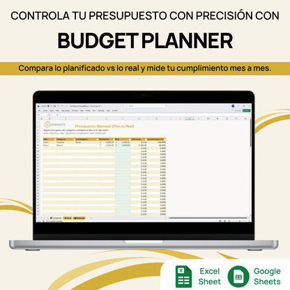 Budget Planner