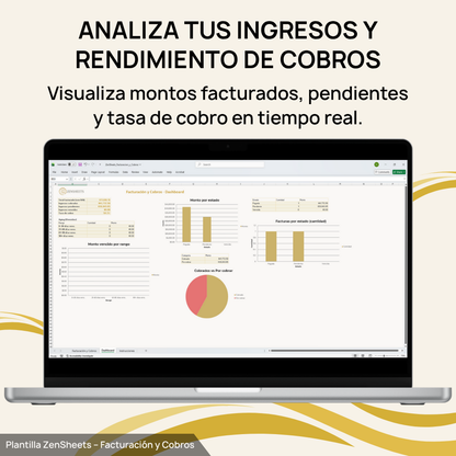 Facturación y Cobros