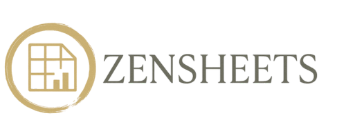 ZenSheets